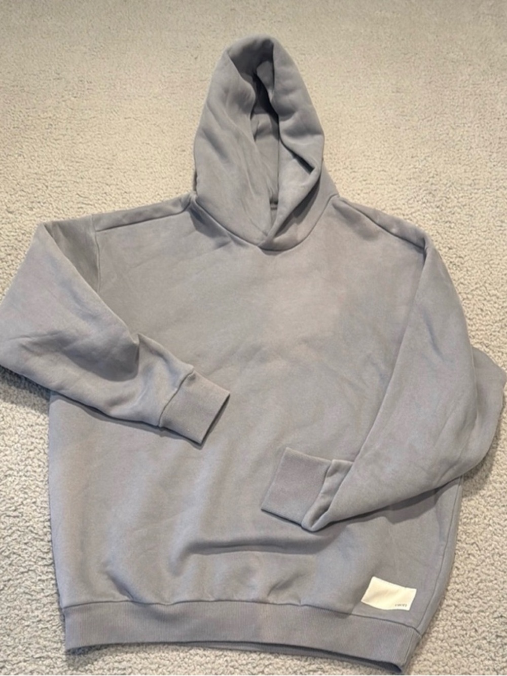 Vuori Restore Oversized Hoodie
